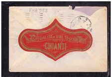 Con chiudilettera specialità usato  Italia