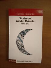 Massimo campanini storia usato  Italia