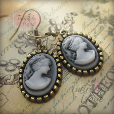 Vintage style cameo for sale  WILMSLOW