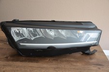 Frontscheinwerfer skoda ctavia gebraucht kaufen  Düsseldorf