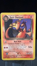 Pokemon tcg dark for sale  Bellmore