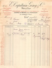 1912 hauts fourneaux d'occasion  France