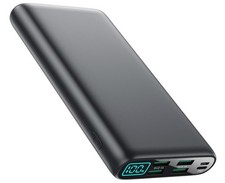 Portable charger 38800mah for sale  Mc Lean