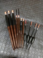 Coarse fishing floats for sale  RIPLEY