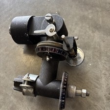 Atwood celestron german for sale  Gallatin