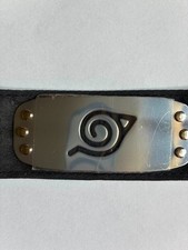Authentic naruto leaf for sale  Harrison
