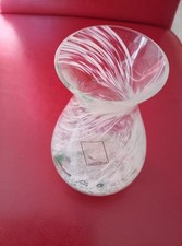 Vintage caithness swirl for sale  BOURNE