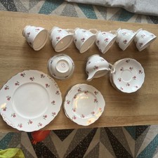Stunning vintage colclough for sale  SOUTHAMPTON