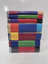 Harry potter lot for sale  Sanborn