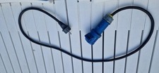 Cee adapter camping gebraucht kaufen  Waren (Müritz)
