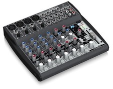 Usado, Behringer Xenyx 1202FX Premium Mixer Analógico 12 Entradas Sem Fonte de Alimentação comprar usado  Enviando para Brazil