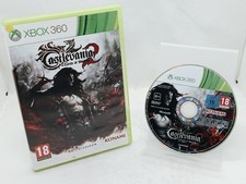 Castlevania Lords of Shadow 2 / XBOX 360 / PAL FR comprar usado  Enviando para Brazil