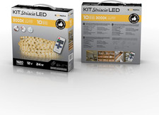 Kit led strip usato  Roma