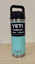 Yeti rambler 18oz for sale  MINEHEAD