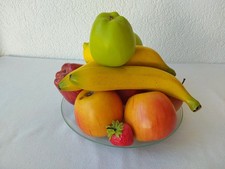 13x deko dekoobst gebraucht kaufen  Pritzwalk