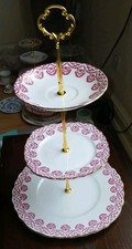 Vintage pretty pink for sale  MACCLESFIELD