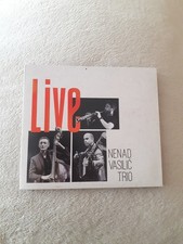 Nenad vasilic trio gebraucht kaufen  Massing