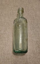 Collectable glass bottle for sale  CROYDON