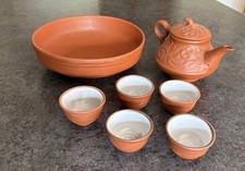 Vintage red chinese for sale  BANBURY