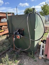 1000 gallon double for sale  ST. IVES
