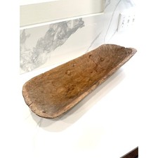 Rustic wooden dough for sale  Greenville