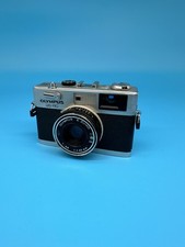 Olympus 35mm rangefinder for sale  SCUNTHORPE
