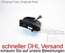 Verkleidung lenksäule dodge gebraucht kaufen  Meschede