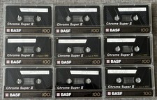 Leerkassetten bespielt beschri gebraucht kaufen  Frankfurt am Main