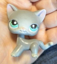 Authentic littlest pet for sale  Orem