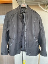 Giacca moto donna usato  Roma
