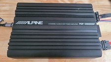 Alpine pdp e800dsp for sale Alpine pdp e800dsp for sale  LIVERPOOL