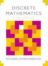 Discrete mathematics 5th for sale  Memphis