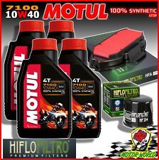 Kit tagliando olio usato  Sciacca