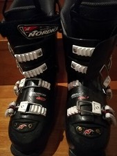 Scarponi sci junior usato Scarponi sci junior usato  Tarcento