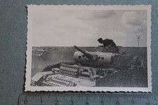 Foto photo panzer gebraucht kaufen  Horneburg