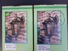 aussenleuchte glas gebraucht kaufen  Euskirchen