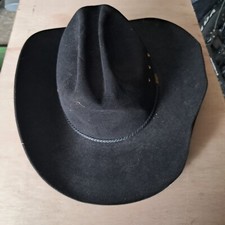 Resistol stetson cowboy for sale  OKEHAMPTON