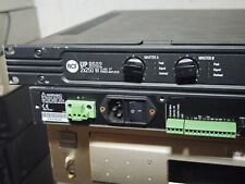 Rcf up8502 250w usato  Messina