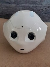 Softbank robot humanoid for sale  Salinas