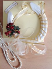 Real traditional wedding for sale  STAFFORD