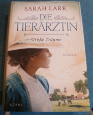 Tierärztin große träume gebraucht kaufen  Rotenburg a. d. Fulda