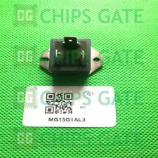 1PÇ NOVO MÓDULO MG15G1AL3 TOSHIBA IGBT, usado comprar usado  Enviando para Brazil
