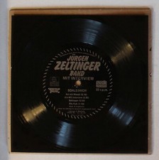 Zeltinger band schleimich gebraucht kaufen Zeltinger band schleimich gebraucht kaufen  München