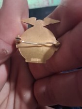 Dar pin usa for sale  Rio Grande City