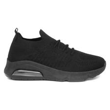 Womens trainers black for sale  UK