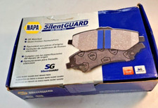 Napa silentguard brake for sale  Kansas City
