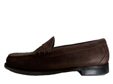 G.h.bass weejuns loafer for sale  LEIGHTON BUZZARD