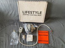 Lifestyle biflo central for sale  BIRMINGHAM