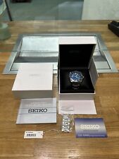 Seiko prospex automatic for sale  BUXTON