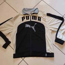 Puma vintage tracktop usato  Salerno
